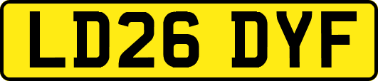 LD26DYF