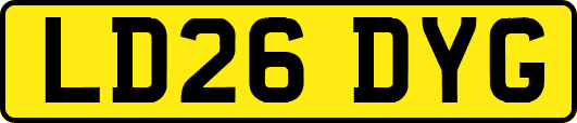 LD26DYG