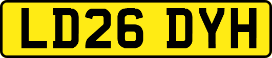 LD26DYH