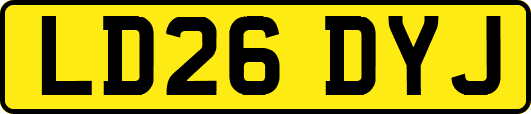 LD26DYJ