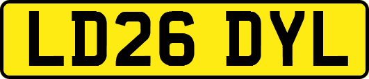 LD26DYL
