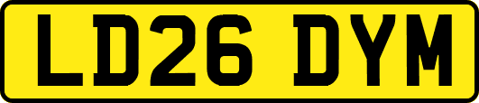 LD26DYM