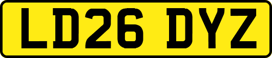 LD26DYZ