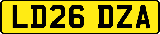 LD26DZA