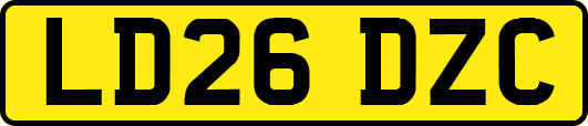 LD26DZC