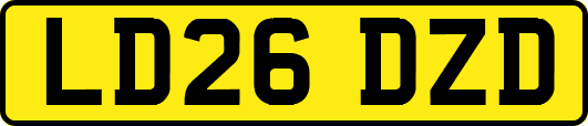 LD26DZD