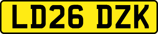 LD26DZK