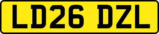 LD26DZL