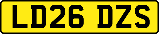 LD26DZS