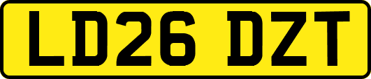 LD26DZT