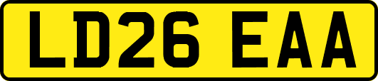 LD26EAA