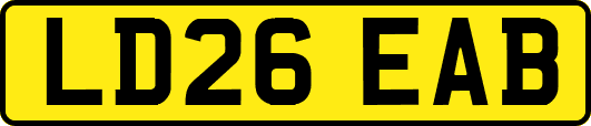 LD26EAB