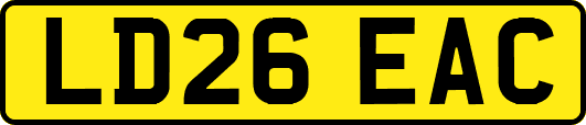 LD26EAC