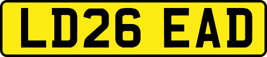 LD26EAD