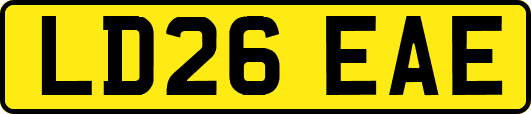 LD26EAE