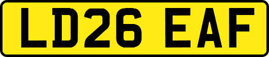 LD26EAF