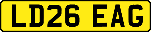 LD26EAG
