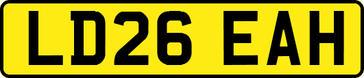 LD26EAH