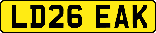 LD26EAK