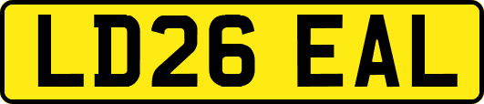 LD26EAL
