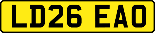 LD26EAO