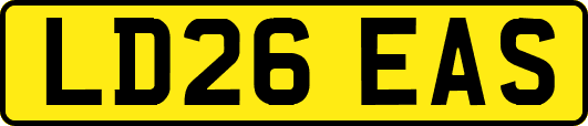 LD26EAS