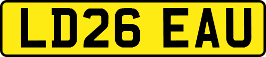LD26EAU
