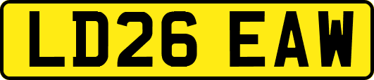 LD26EAW