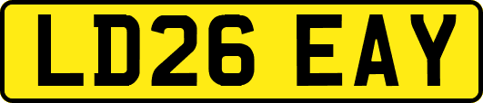 LD26EAY