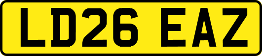 LD26EAZ