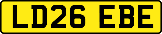 LD26EBE