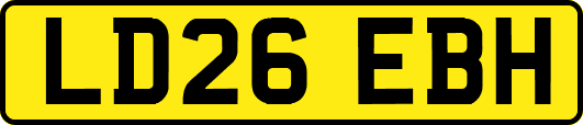 LD26EBH