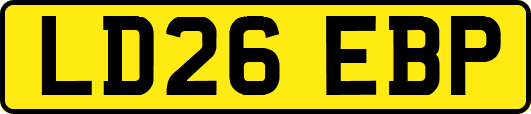 LD26EBP