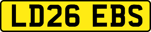 LD26EBS