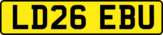 LD26EBU