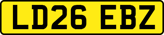 LD26EBZ