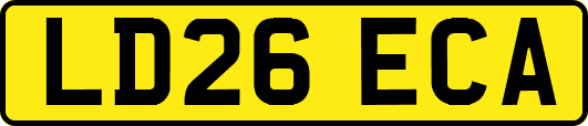 LD26ECA