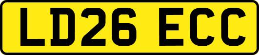 LD26ECC