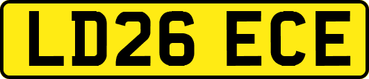 LD26ECE