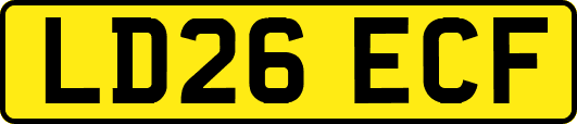 LD26ECF