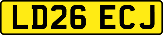 LD26ECJ