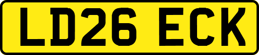 LD26ECK