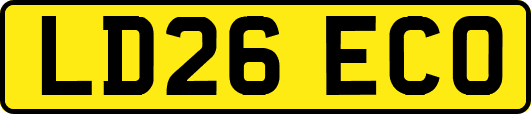 LD26ECO
