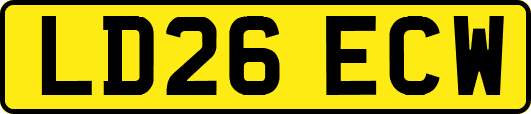 LD26ECW