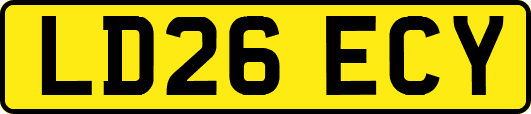 LD26ECY