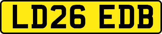 LD26EDB