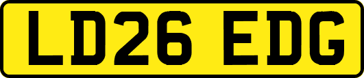 LD26EDG