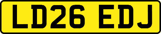 LD26EDJ