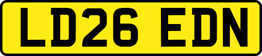 LD26EDN