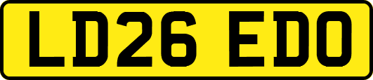 LD26EDO